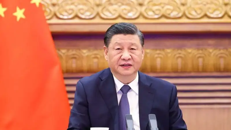 Си Цзиньпин предупредил об ужасных последствиях конфликта США и Китая