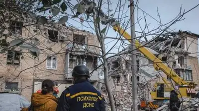 События в Украине: Ракета попала в живой дом, страны Запада запросили заседание Совбеза ООН