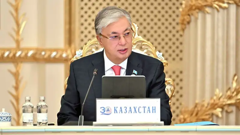 Фейковый комментарий Токаева по делу Бишимбаева рассылают в Казнете