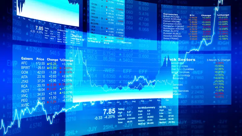 фондовый рынок, инвестиции, фото - Новости Zakon.kz от 16.11.2023 11:12