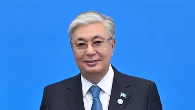 Казахстан инвестиции Токаев