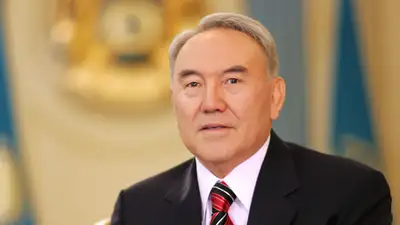 Нурсултан Назарбаев обратился к казахстанцам, фото - Новости Zakon.kz от 17.11.2023 16:54