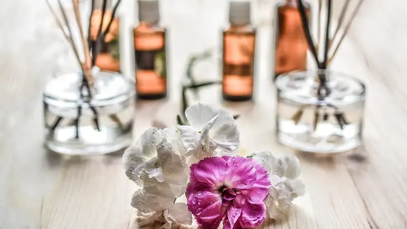 Влияние ароматерапии на домашний уют: какие ароматы выбрать, фото - Новости Zakon.kz от 17.11.2023 16:29