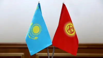 Может ли Кыргызстан перестать подавать воду в Казахстан
