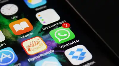 Хранение чатов и фото пользователей WhatsApp станет платным 