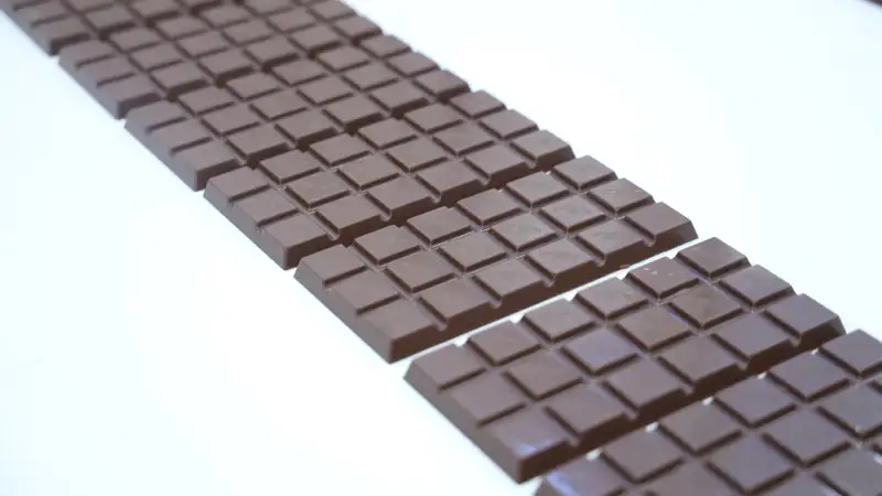 Шоколад 
