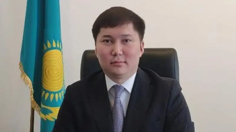 Максат Турлубаев стал новым руководителем Бюро национальной статистики