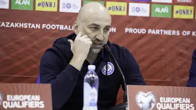 Тренер сборной Казахстана по футболу рассказал о подготовке к матчу с Сан-Марино