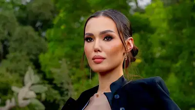 Vice Miss Qazaqstan-2022 Томирис Заир рассказала о подготовке к участию в международном конкурсе красоты