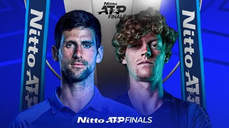 Итоговый турнир ATP: расписание финальных матчей 