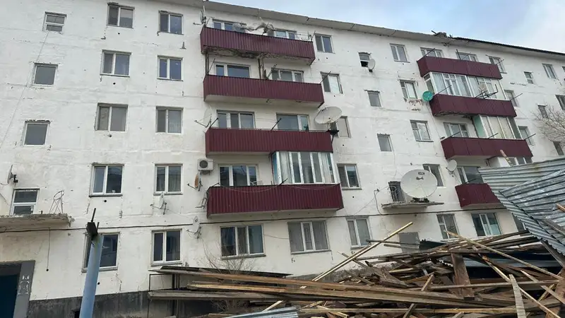 Павлодарская область