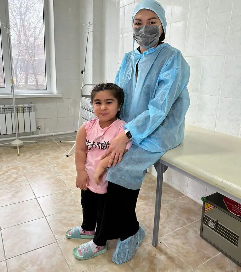 Дорогой диагноз: какие проблемы существуют с лечением редких заболеваний в Казахстане