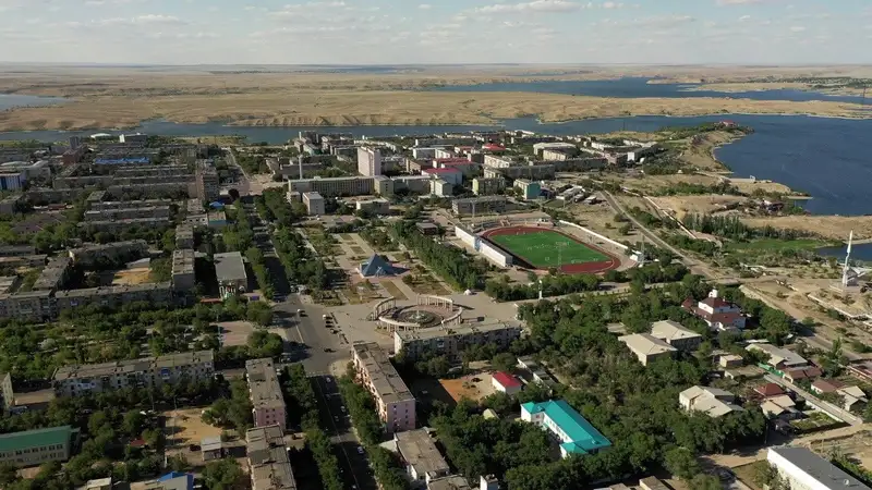 Жезказган хотят сделать новым экономическим и туристическим центром