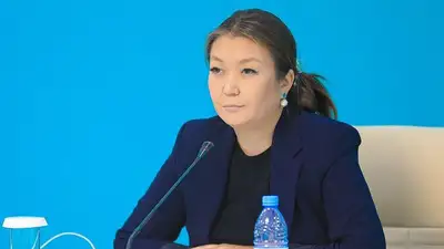 Уполномоченный по правам ребенка обратилась к казахстанцам 