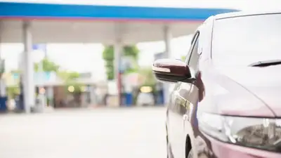 Ограничить перевод автомобилей на газ могут в Казахстане