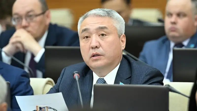 Казахстан Мажилис новый закон госзакупки, фото - Новости Zakon.kz от 21.11.2023 10:34