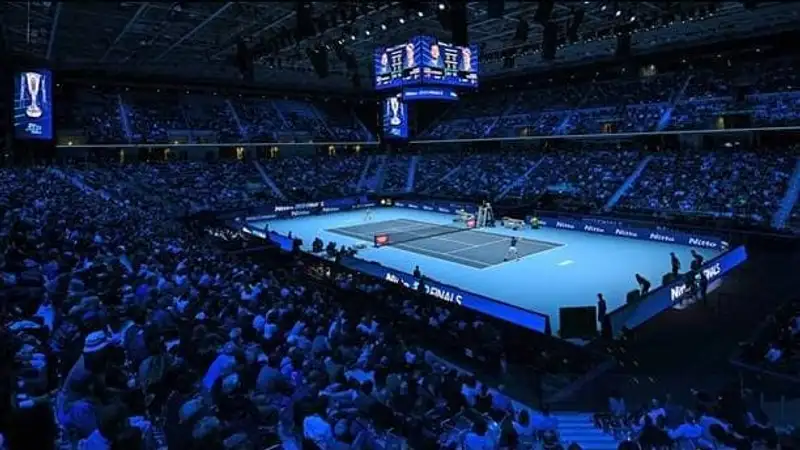 Итоговый турнир ATP будет проходить в Турине включительно до 2027 года