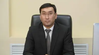 Аким Павлодарской области освободил от должности своего подчиненного