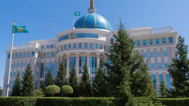 Казахстан Касым-Жомарт Токаев предвыборная программа 1 год