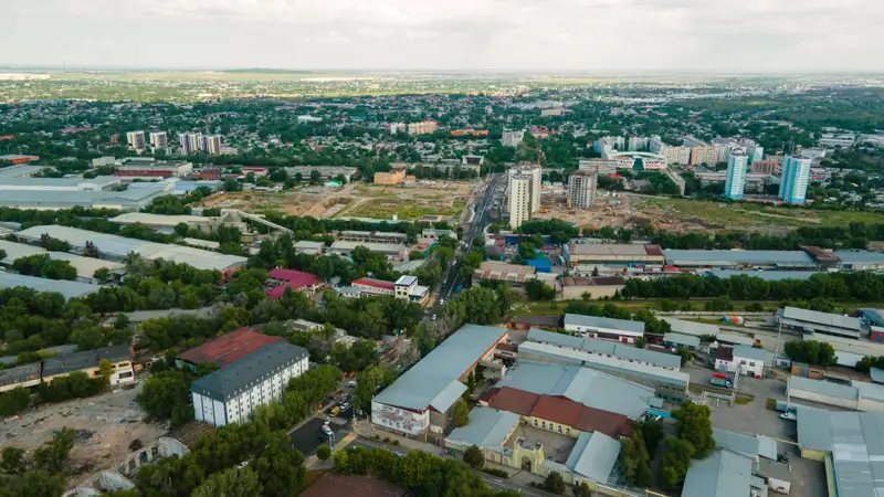 Из каких стран чаще всего приезжают туристы в Алматы, фото - Новости Zakon.kz от 21.11.2023 12:35