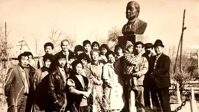 Политические репрессии, депортация корейцев, Кызылорда