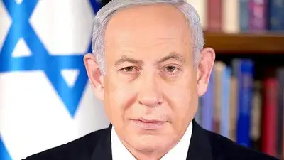 Ликвидировать ХАМАС по всему миру намерен Нетаньяху
