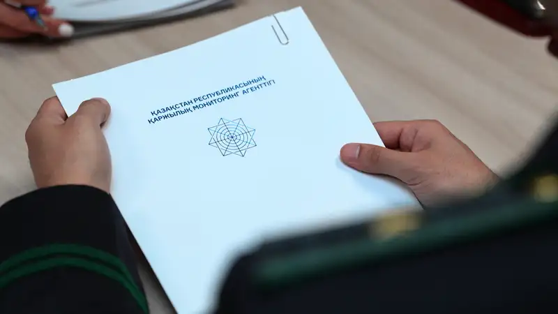 Список организаторов незаконных азартных игр опубликовал АФМ