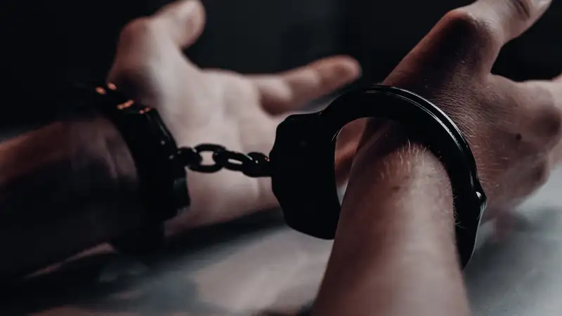 Замглавы Департамента экологии ВКО арестовали по делу о взятке