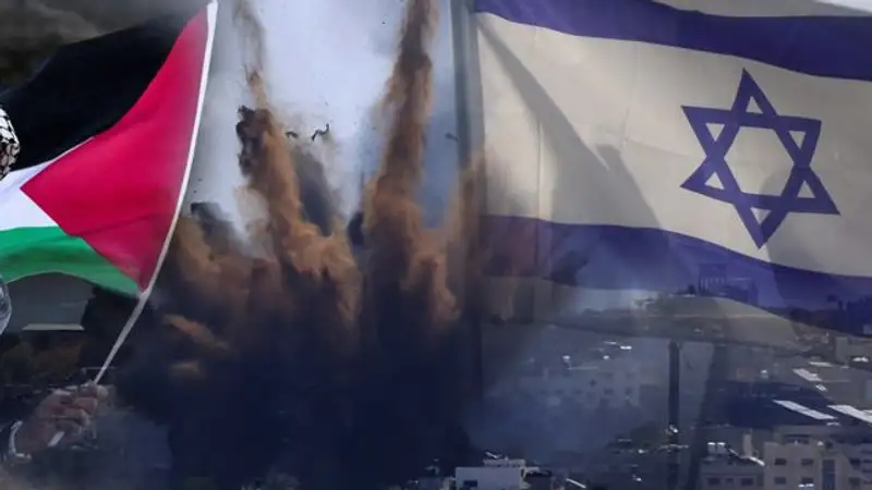 Израиль одобрил сделку с ХАМАС о прекращении огня и обмене пленными