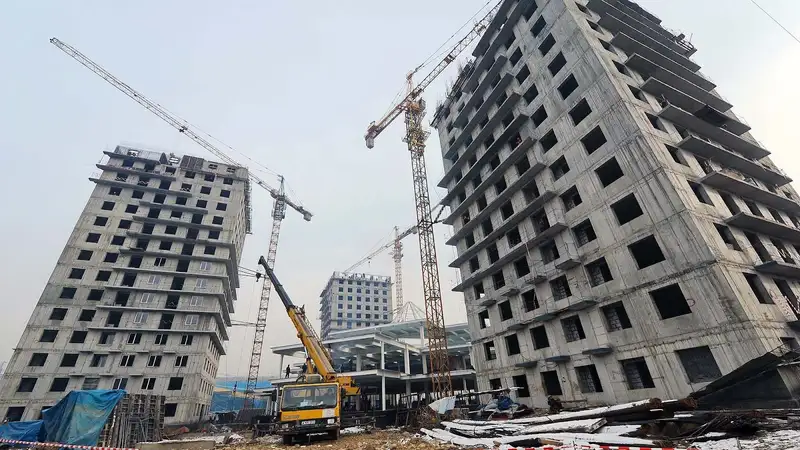 Использовать средства коррупционеров для строительства социального жилья предложил депутат