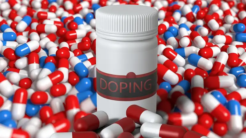 Кровь морских червей может оказаться новым видом допинга