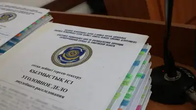 В Алматы прокуроры возбудили три уголовных дела в отношении неплательщиков алиментов 