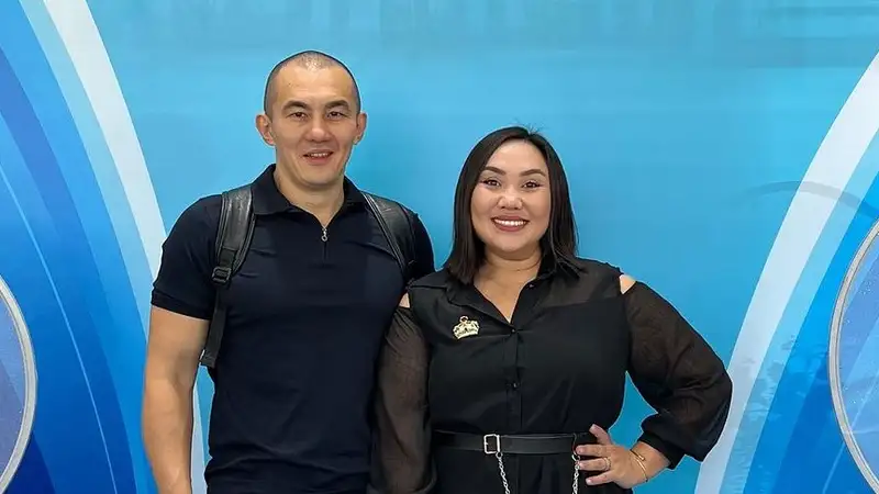 Трое детей известных в Казахстане антиваксеров Алии Исеновой и Анатолия Кима заболели корью