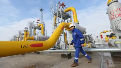 В Казахстане ввели запрет на вывоз сжиженного нефтяного газа, но не для всех