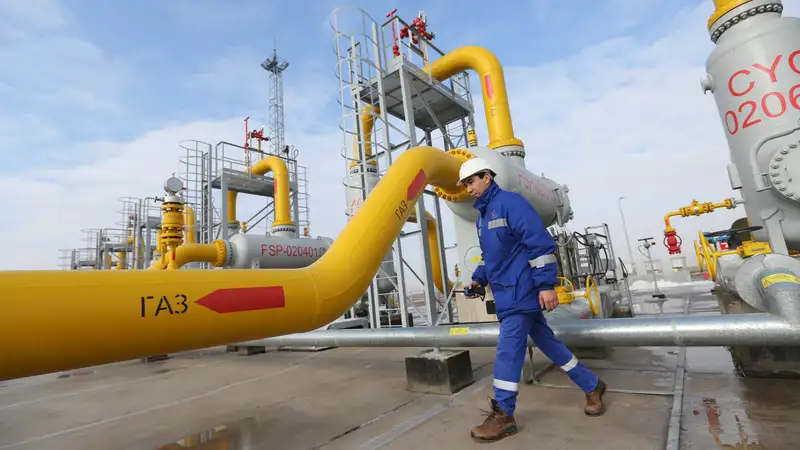 В Казахстане ввели запрет на вывоз сжиженного нефтяного газа, но не для всех, фото - Новости Zakon.kz от 23.11.2023 10:01