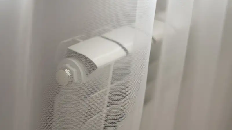 В одном из районов Алматы часть зданий отключат от отопления