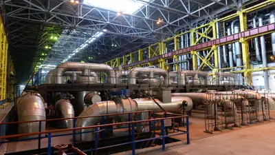 Владельцев ТЭЦ в Казахстане заставят нести ответственность за ремонт оборудования