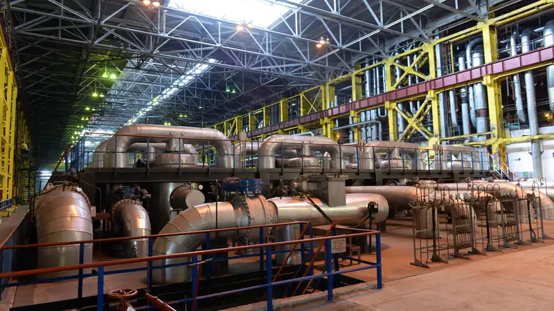 Владельцев ТЭЦ в Казахстане заставят нести ответственность за ремонт оборудования