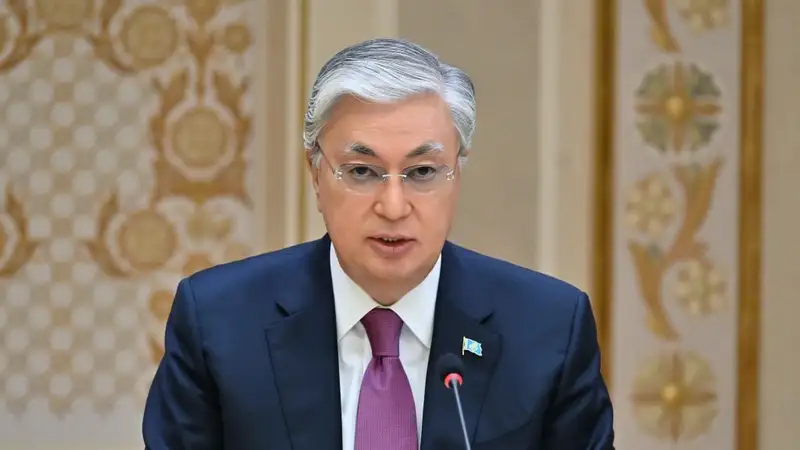 "Будто мы кого-то боимся": Токаев раскритиковал заявления стран ОДКБ о растущих угрозах