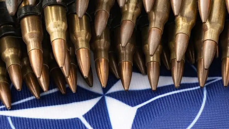 События в Украине: в НАТО предложили создать "военный Шенген", Киев направил ноту в МИД Польши