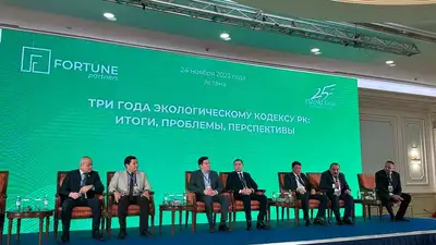 Депутат: на предприятиях Казахстана нужно внедрить автоматический мониторинг