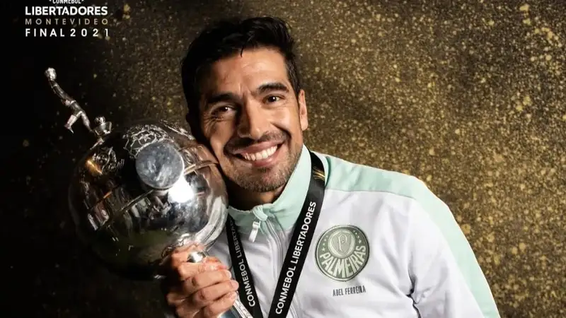 Португалец Феррейра может стать самым высокооплачиваемым тренером мира