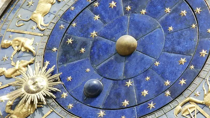 Субботний гороскоп, фото - Новости Zakon.kz от 25.11.2023 04:51