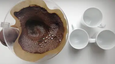 Ученые нашли в кофейной гуще средство от болезни Паркинсона