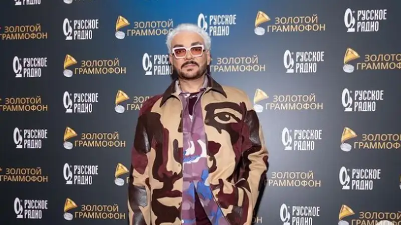 Киркоров "включил" предновогоднее безумие