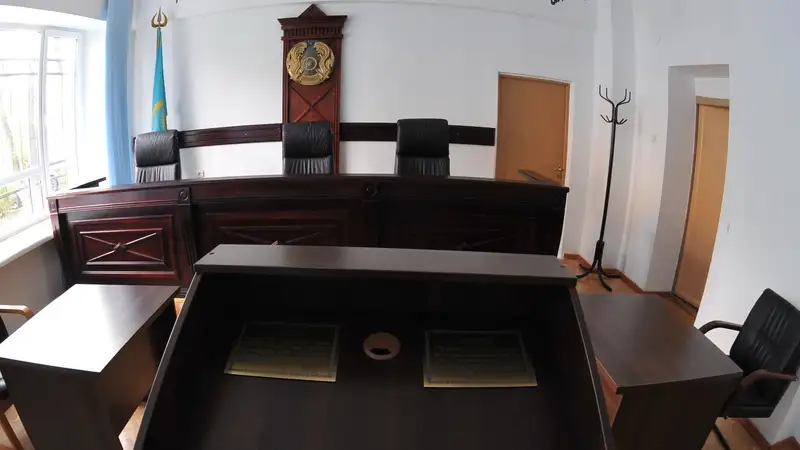 Мошенник просил 100 млн тенге за прекращение уголовного дела руководителей СПК Актобе