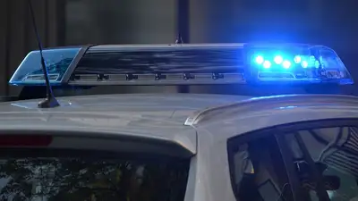 Штрафов на 670 тысяч собрал водитель из Кокшетау. Ему грозит арест 