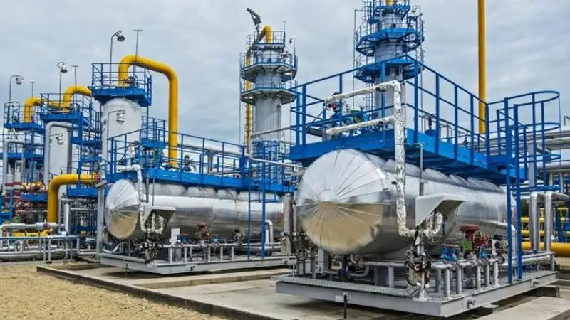 Хранилище топлива в Атырау заплатит 324 млн тенге штрафа 