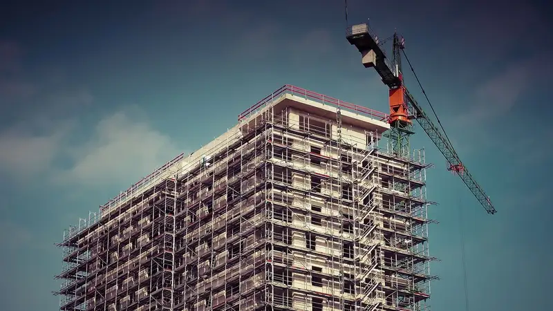 Дома на 1,7 млрд тенге в Жетысуской области строили из некачественных материалов