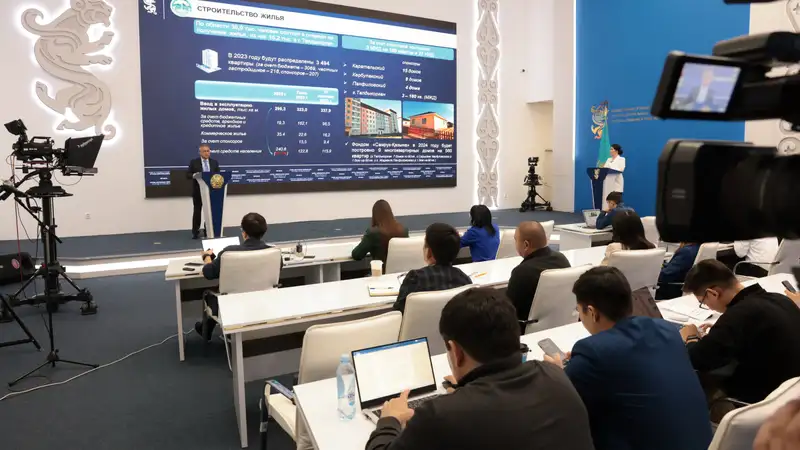 В области Жетысу построят металлургический комбинат